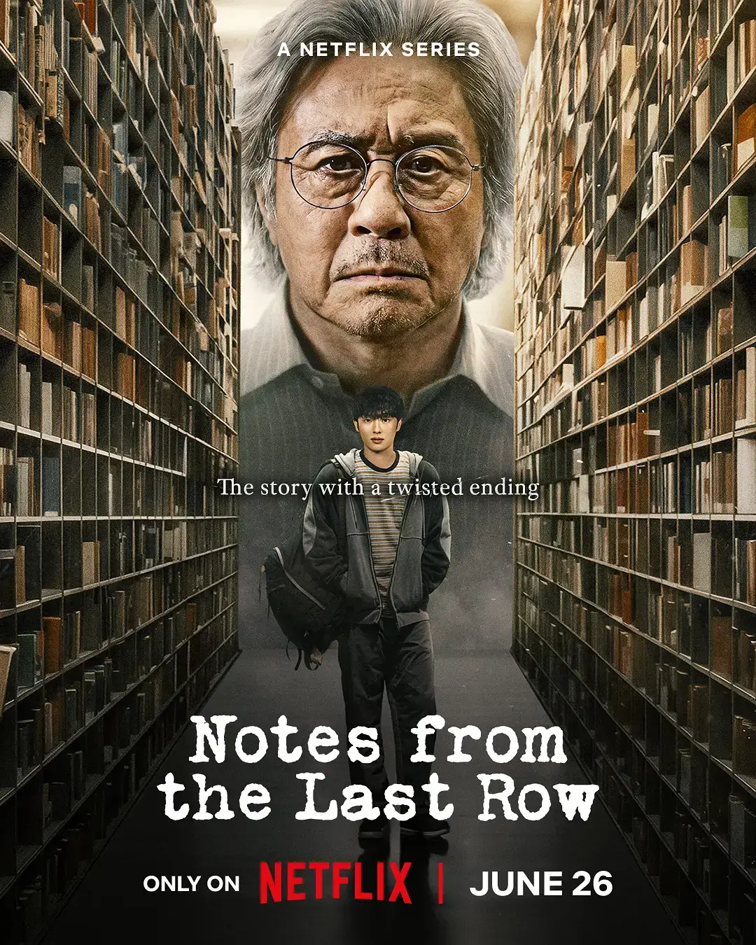 韩剧《金特务：本色回归》1080P高清全集-《金特务：本色回归》无广告免费观看-中字完整版在线播放