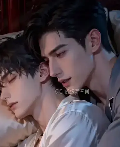 《AI漫剧：渊锁》全集免费在线观看-1080P高清中字完整版-AI漫剧渊锁无广告播放