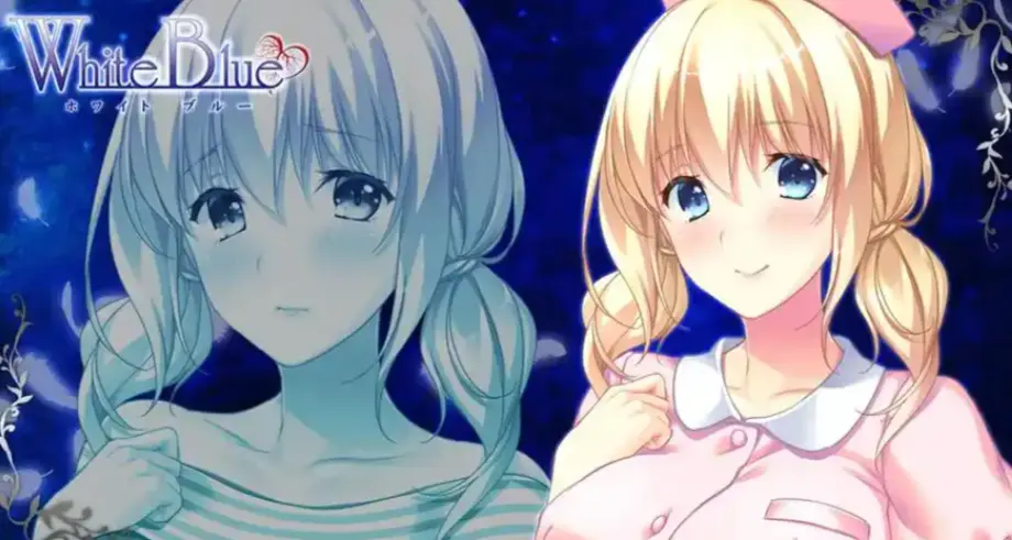 《White Blue～白衣的后悔～》全集在线观看-里番动漫《White Blue～白衣的后悔～》无删减版-1080P高清画质免费看