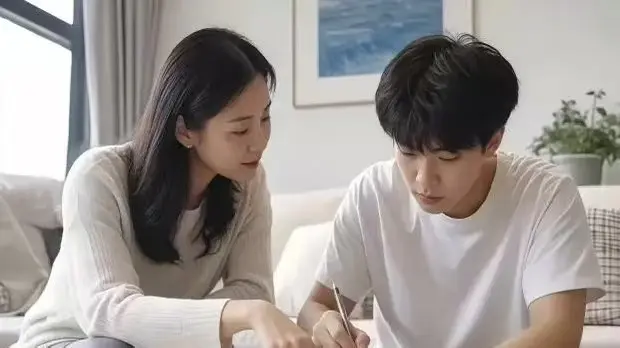 《妈妈陪儿子高考》AI短剧完整版合集-2026现实亲情陪读岁月双向和解-反转追剧妈妈陪儿子高考全季在线观看