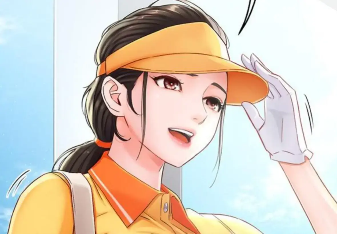 《养乐多阿姨》漫画全章节免费在线阅读-快看漫画高清无删减完整版-养乐多阿姨下拉式漫画免费观看