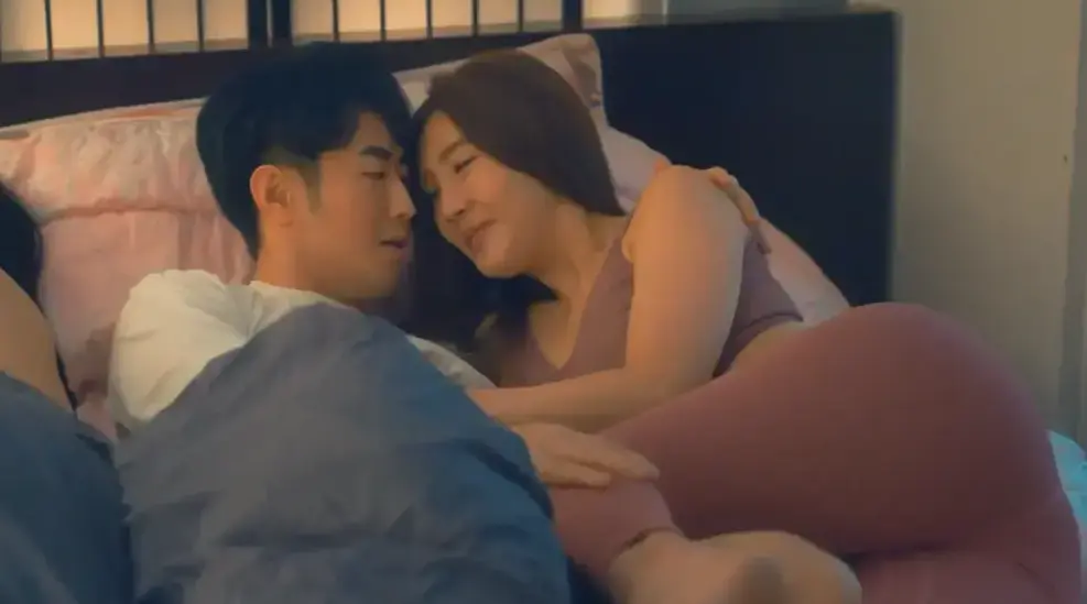 韩国《打底裤狂热》剧情片1080P高清播放