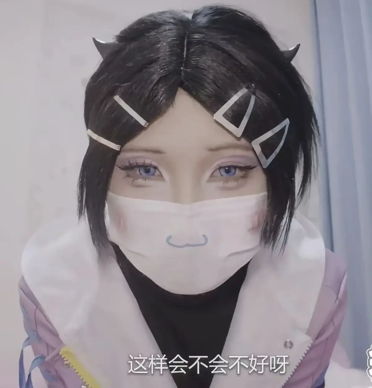 小圆点cos无畏契约暮蝶视频完整版高清在线观看-抖音热门免费播放-小圆点cos暮蝶视频超清无广告