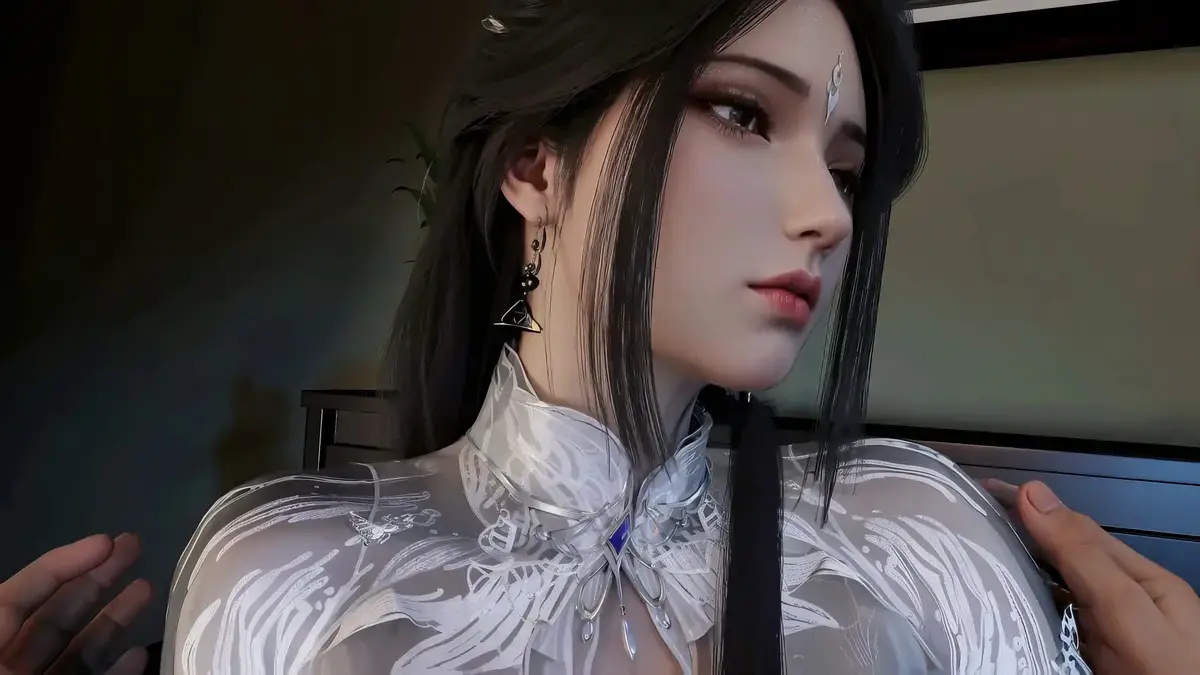 《琼明神女录》高清无删减资源下载-仙侠世界神秘冒险-琼明神女录漫画全集免费在线观看