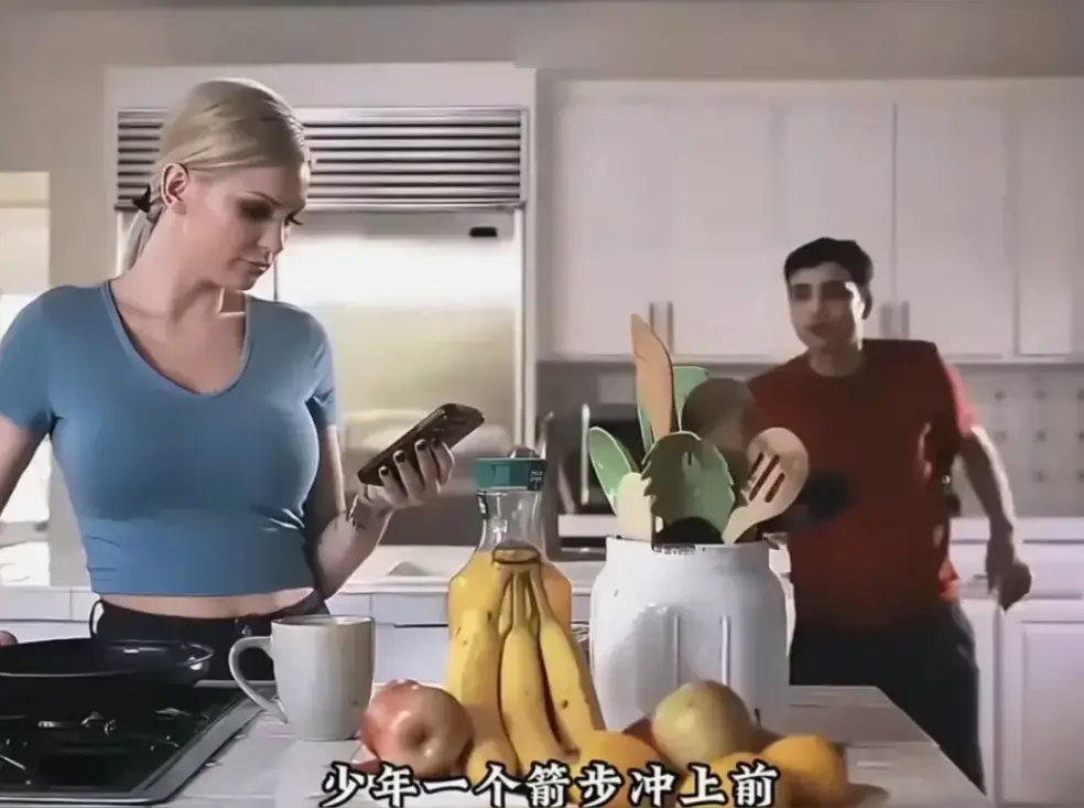 母亲的烦恼/the no fap challenge