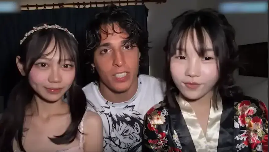 Gattouz0 联动萝莉姐妹花 Una 与 Umi 视频全集高清完整版在线观看 - 跨国联动全程揭秘 - Gattouz0 全系列未删减全集资源