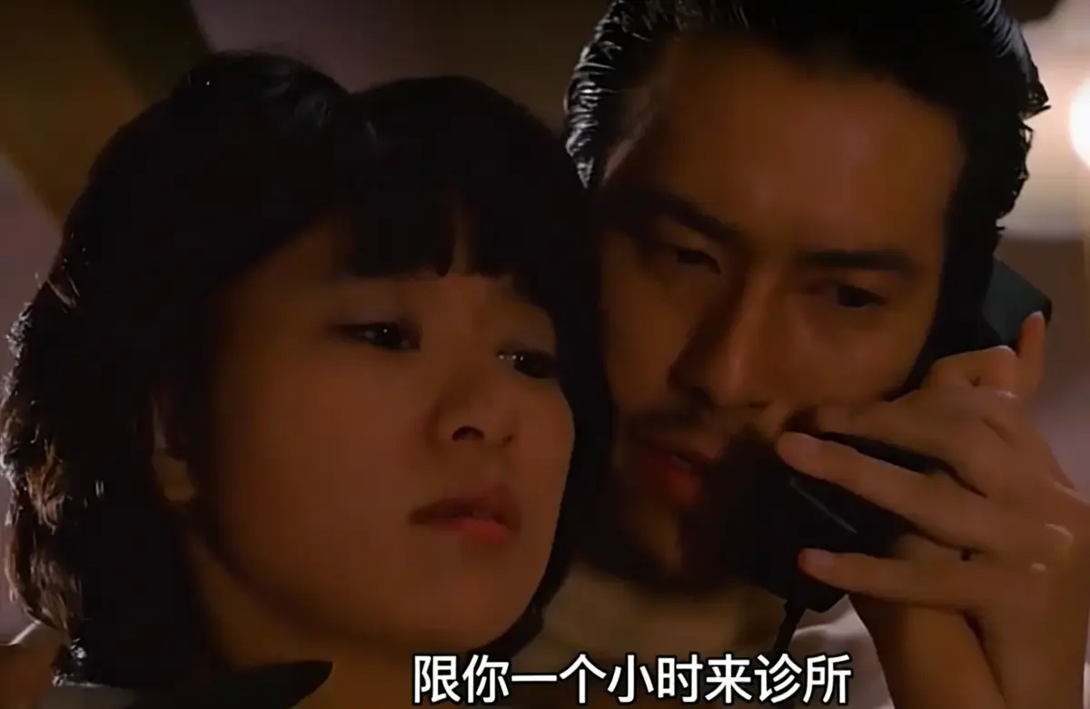 《牙医姐妹》1080P高清画质完整版在线播放-赤坂丽主演日本惊悚片《牙医姐妹》中文无删减-人性欲望反转电影