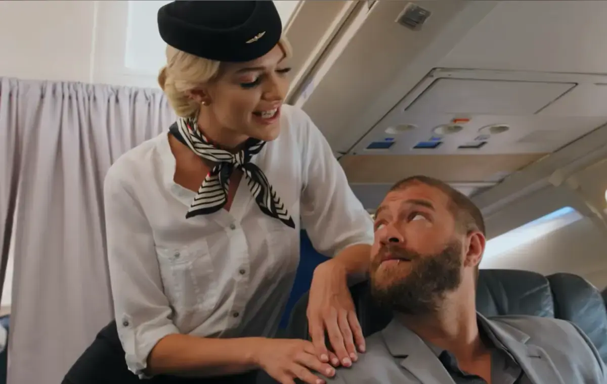 《Jet Setters - 飞行者》1-4集高清免费在线看-Kenna James主演欧美剧Jet Setters - 飞行者HD中字未删减-完整版无广告播放