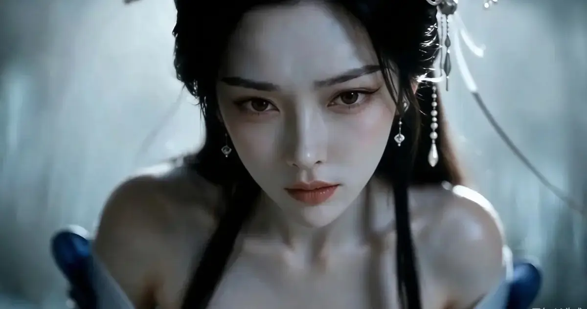 琼明神女录高清全集无删减免费在线观看-林玄言裴语涵情感羁绊-琼明神女录无广告流畅播放-手机可看