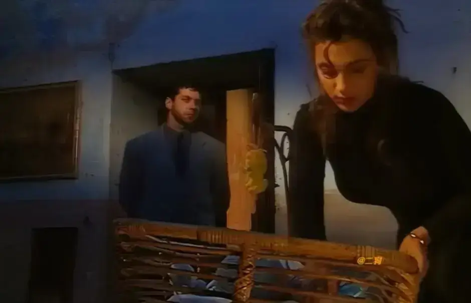 赛仑selen《渔夫的妻子》Sceneggiata Napoletana（1994）未删减 - HD高清全集完整版在线观看 - 啄木鸟系列蓝光画质