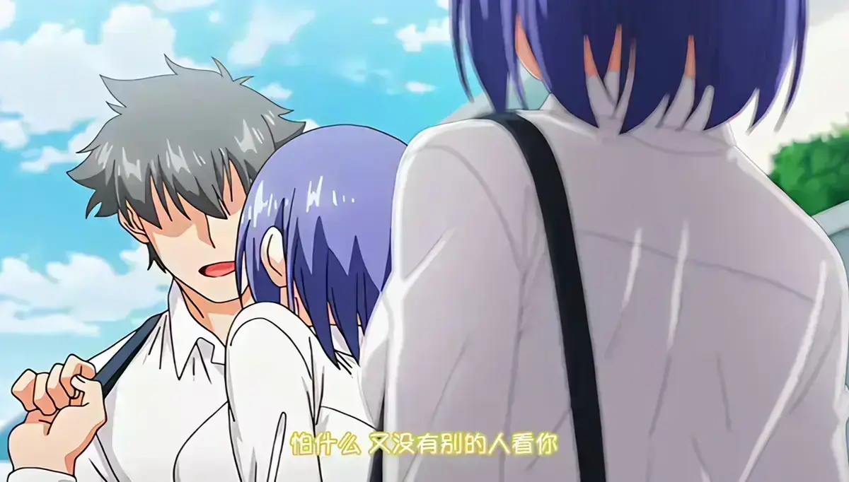 动漫《枫与铃loveme》资源下载 - loveme枫与铃第一季高清免费全集 - 校园恋爱4K无广告在线观看 - 《枫与铃捉迷藏》完整版流畅播放