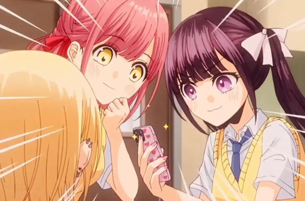 日漫《玩美×玩媚2》全季高清无删减在线观看-樱花动漫《玩美×玩媚》高清完整版全集免费看-风车动漫无删减中字版高清播放