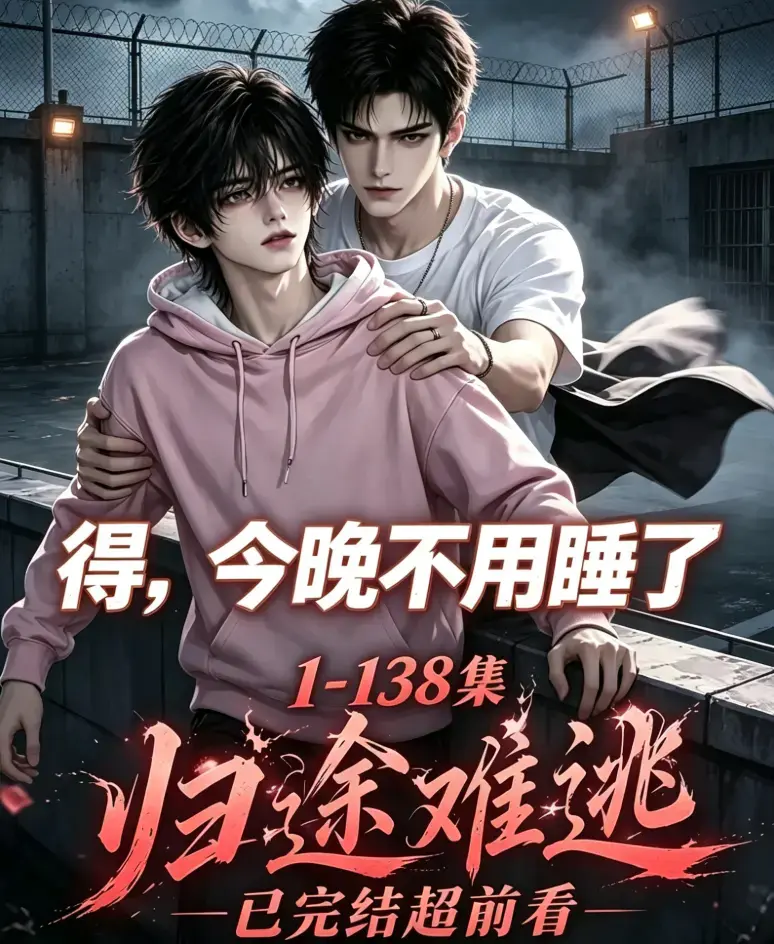 《归途难逃》01-138集完整版在线观看-AI漫剧短剧归途难逃无删减免费播放-全集高清手机看