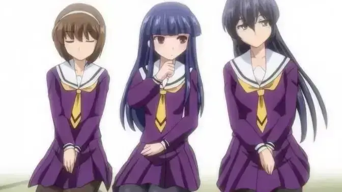 《少女们的茶道主义》全季高清在线观看-少女们的茶道主义全集免费播放-中字无删减完整版尽享治愈青春