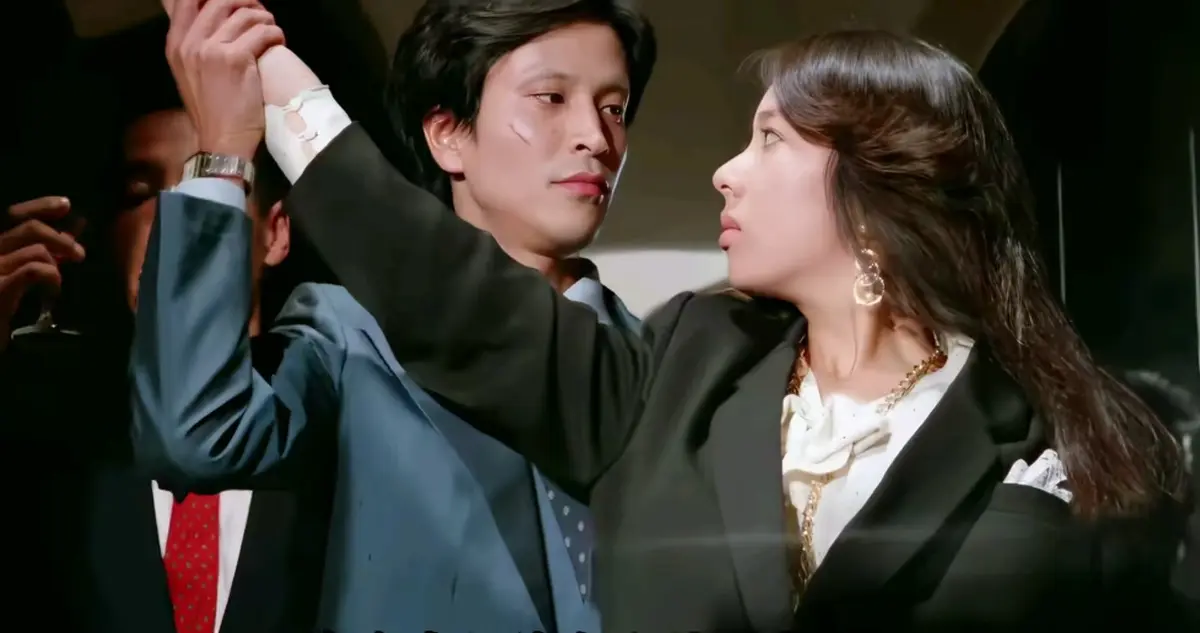满天星系列《女豹》未删减高清全集-田中梢主演犯罪动作蓝光超清画质-致命女猎手复仇之路完整呈现-免费在线观看无广告沉浸体验