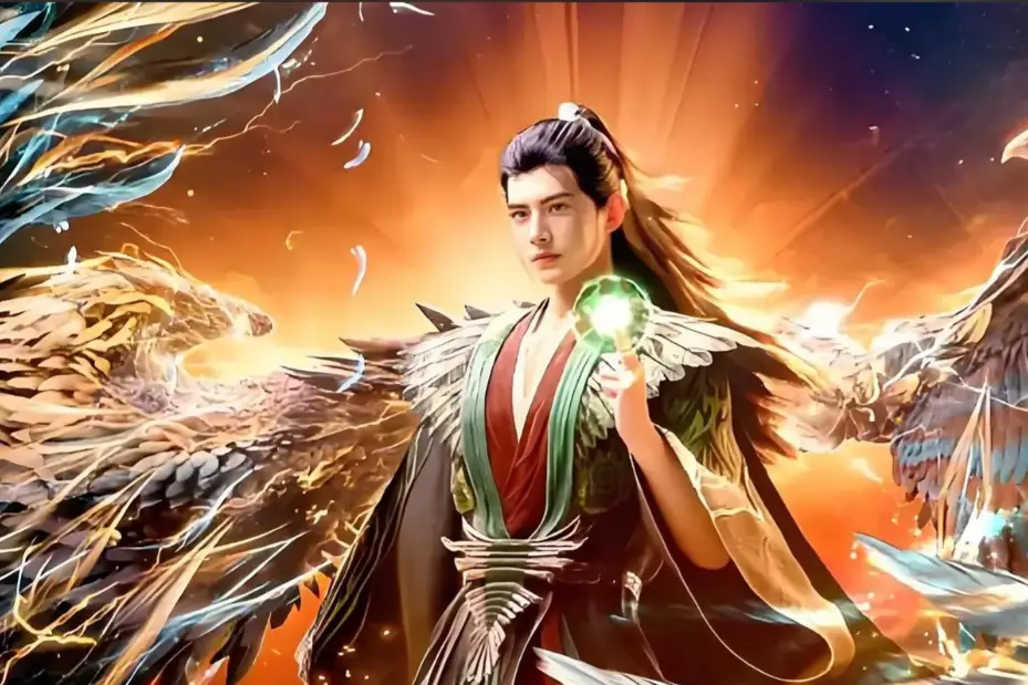 《凡人修仙传》动漫全集在线观看-1080P高清无广告免费播放-《凡人修仙传》全180集完整版