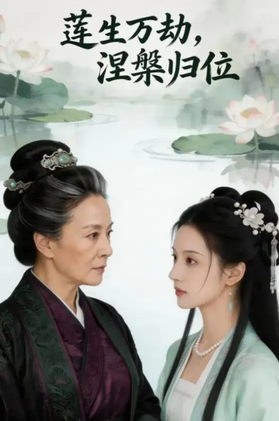 《莲生万劫，涅槃归位》全集72集完整版在线观看-莲生万劫涅槃归位高清无删减资源-免费观看HD高清画质