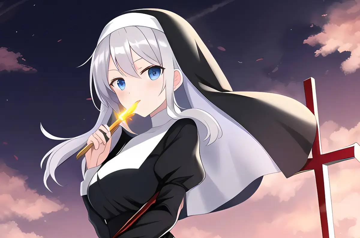《达哈伦的修女》漫画全集高清未删减在线观看-最新话完整版免费阅读资源