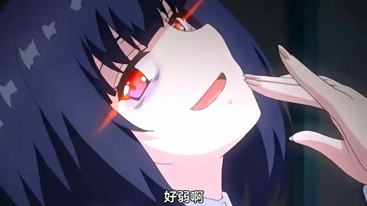 《花花子vs倔强除魔师》全集1-4集完整版在线观看-驱魔大师VS花子高清免费看-无删减中字资源一键缓存-全程流畅播放无广告