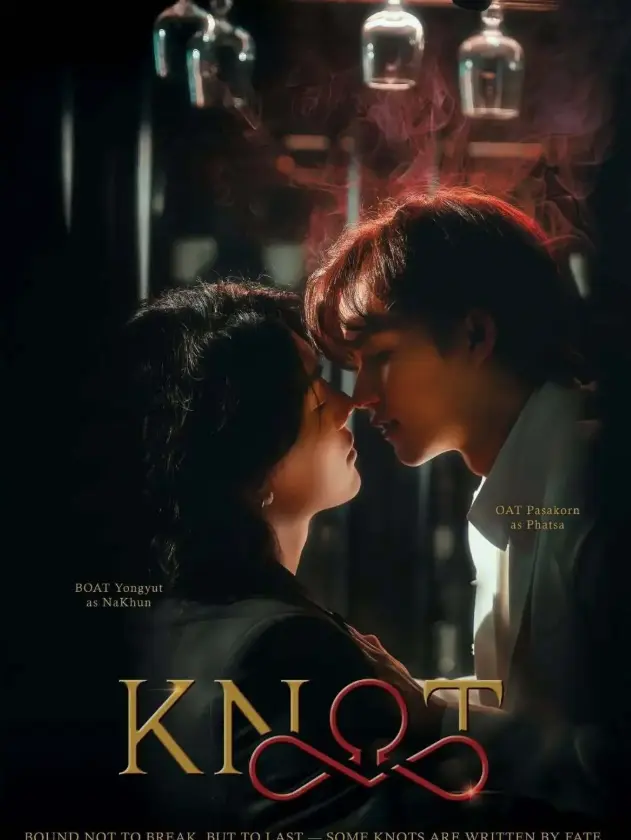 《KNOT/结缘》全季1080P高清画质播放-2026年爱情契约双男主短剧《KNOT/结缘》无广告在线观看-全集网盘资源