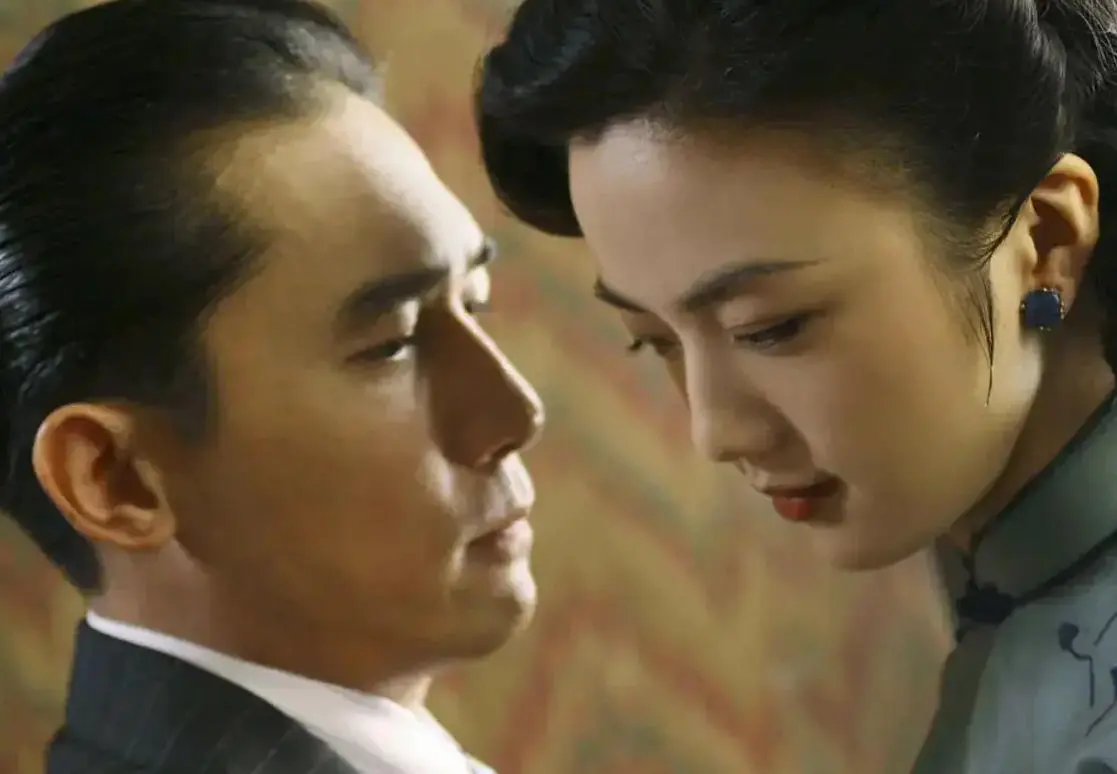 《色戒》高清电影完整版免费观看-色戒无删减版在线播放-《色戒》1080P蓝光画质中文字幕
