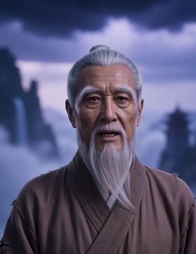 《菩提临世真人AI版》全60集完整版资源-高清1080P免费在线观看-漫剧《菩提临世真人AI版》全集无广告流畅看