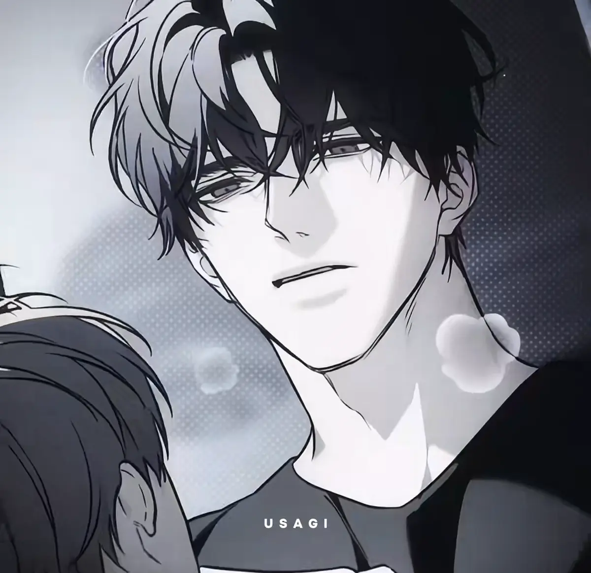 韩漫《自取之祸》无删减版全集在线观看-韩漫《自取之祸》汉化最新章节下拉式阅读-高清完整版漫画资源一键保存