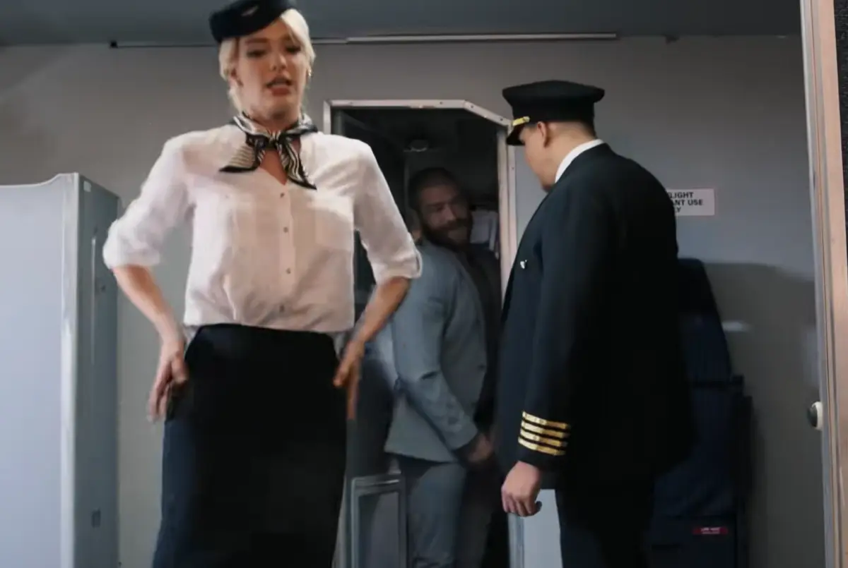 《Jet Setters 飞行者》欧美航空题材剧高清收藏版，Kenna James主演无删减蓝光全集在线观看，《Jet Setters 飞行者》1-4集全集流畅播放
