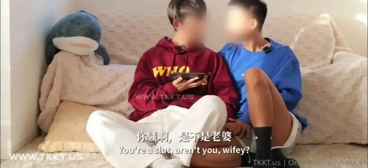 《昆廷夫夫》1080P完整未删减版-泰国蜜月高甜互动实拍合集-全网资源在线观看