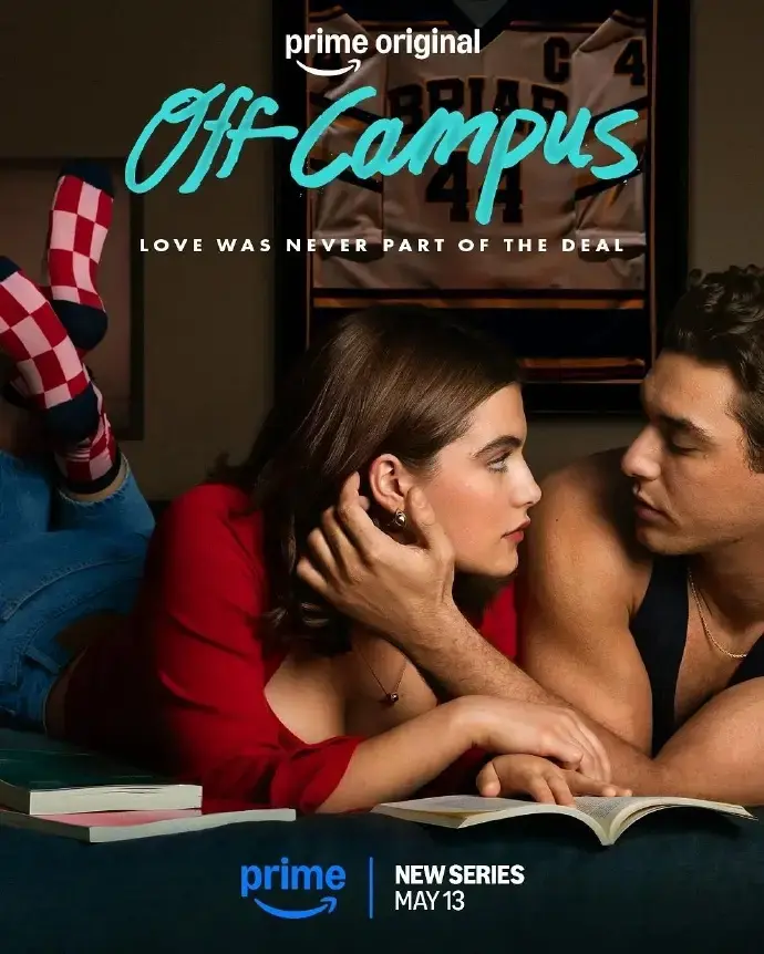 《校园之外》全集无删减高清在线观看-2026美剧《off campus》1-8集完整版-最新美剧校园之外1080P高清画质播放