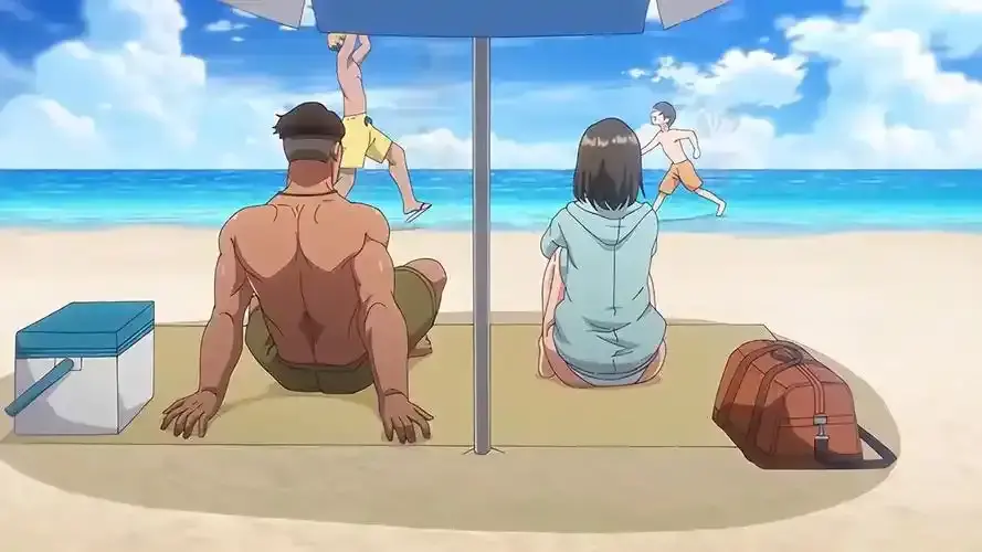 《夏妻》动漫全集免费在线观看-《夏妻》高清无删减完整版播放-夏妻1080P高清画质无广告观看