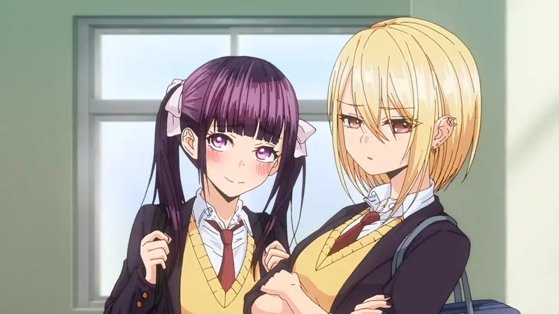 《玩美×玩媚》全集高清无删减在线观看-免费完整版资源-《玩美×玩媚》全季中字播放-动漫岛风车动漫
