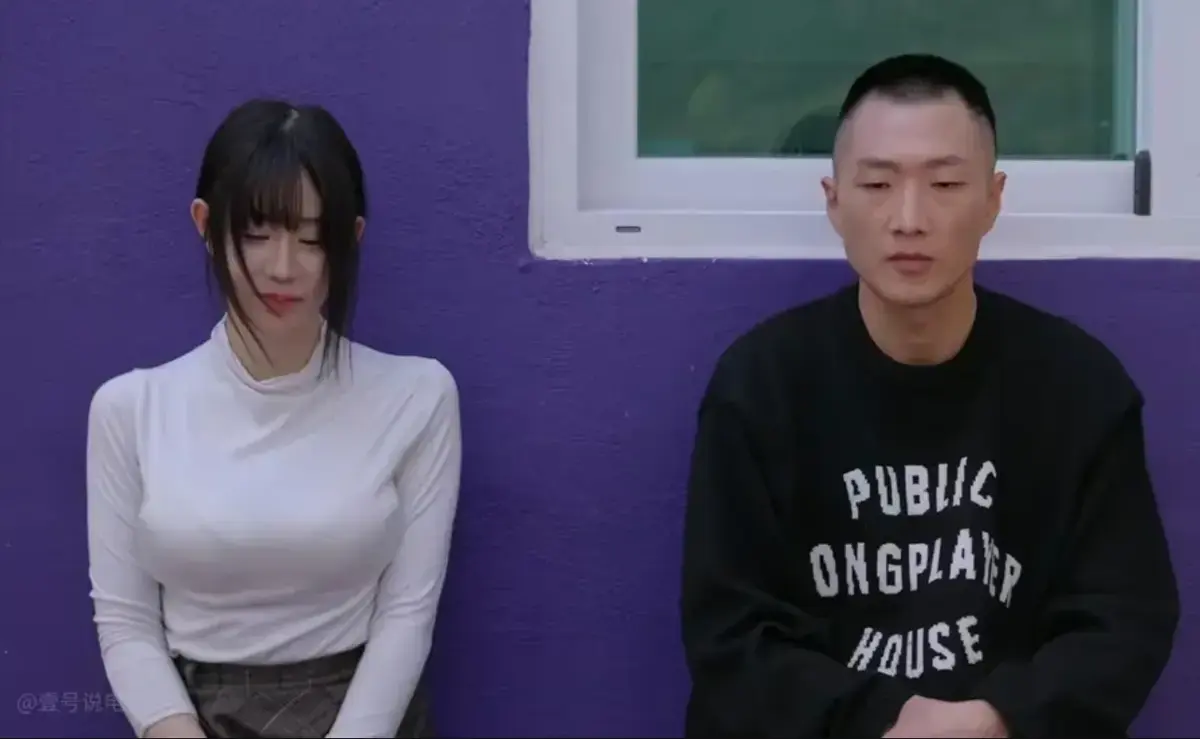 《Infiltrated Couple》资源下载-渗透夫妇全集在线观看-高清中字完整版-假面之下藏阴谋夫妻博弈