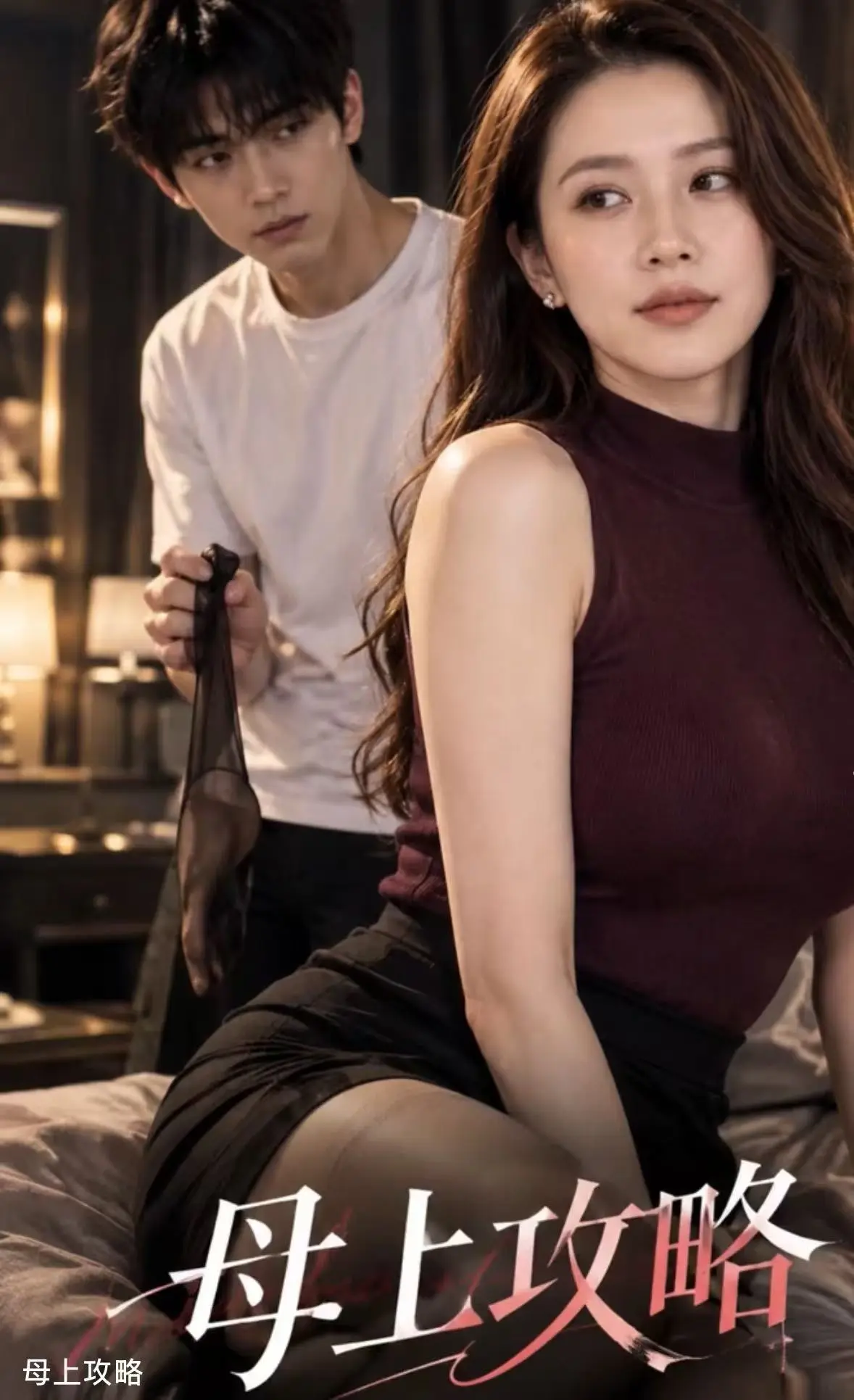 《母上攻略》全季免费高清资源下载-短剧完整版1080P无删减在线观看-母上攻略无广告免费转存下载