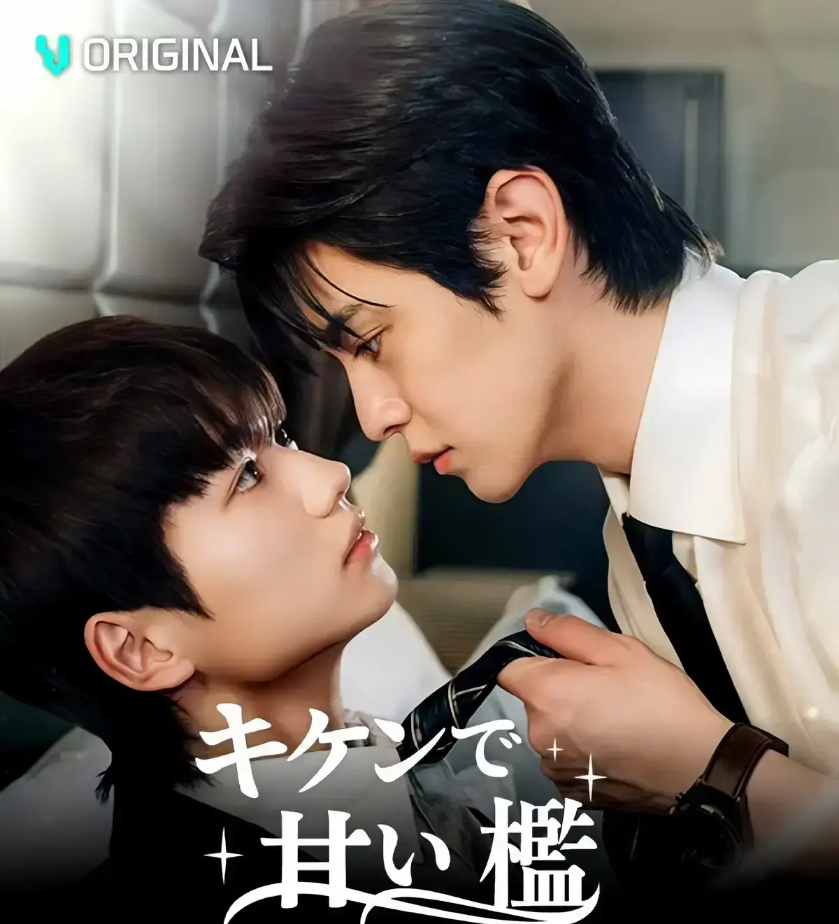 《危险又甜蜜》1080P高清中字在线观看-2026热门日剧《危险又甜蜜》全集无广告播放-网盘资源下载